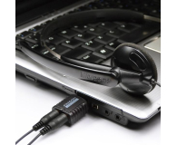 Axagon ADA-10 Mini Zewnętrzna (USB) - 722386 - zdjęcie 6